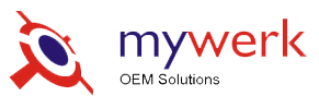mywerk OEM Logo